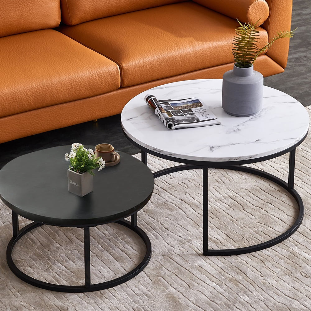 Eclipse nest of tables sales