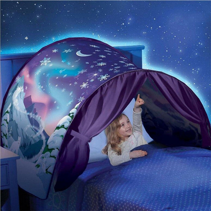 SleepTight Tent - Night Sky