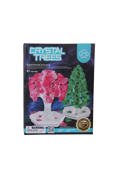 Crystal Tree - 2pcs Jeronimo