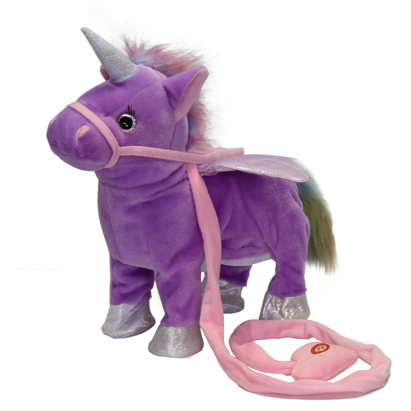 My Unicorn Pet - Purple
