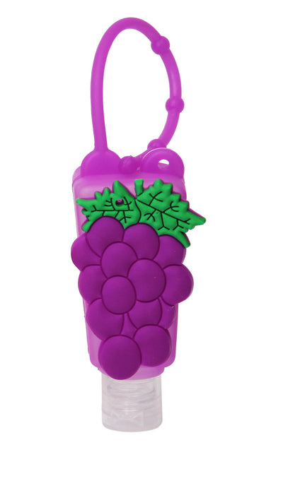 Jeronimo squeezy sanitizer - grapes