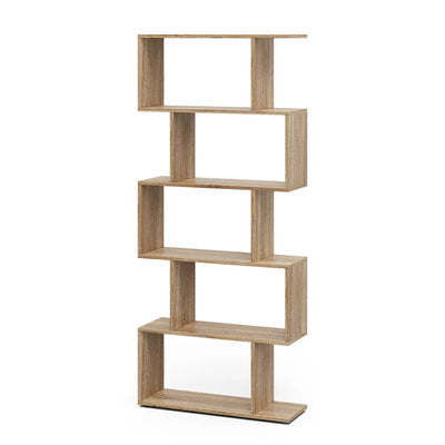 5 Tier ReadRest BookShelf - Fine Living