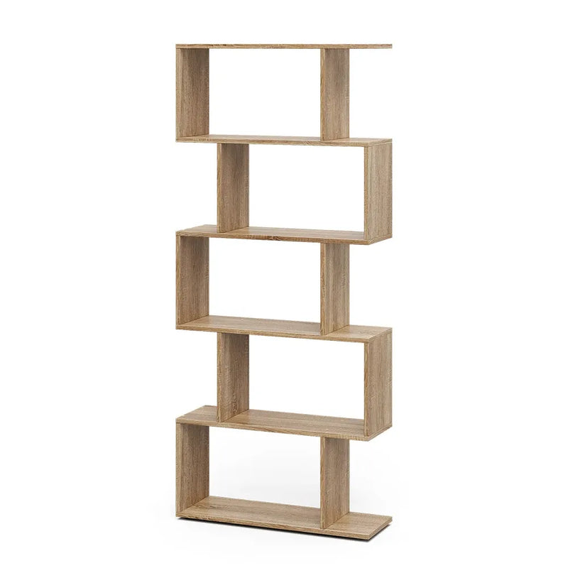 5 Tier ReadRest BookShelf - Fine Living
