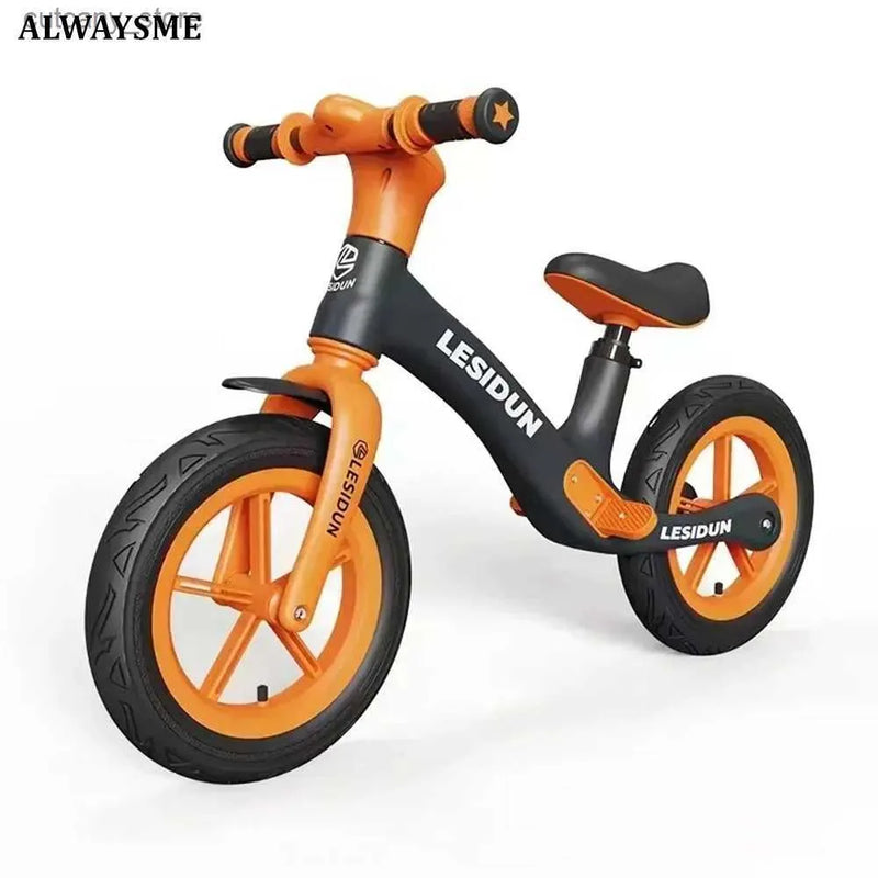 MiniExplorer Balance Bike - Jeronimo