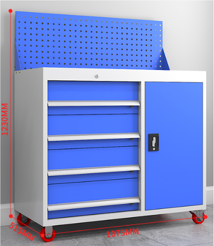 Tools Cart Cabinet