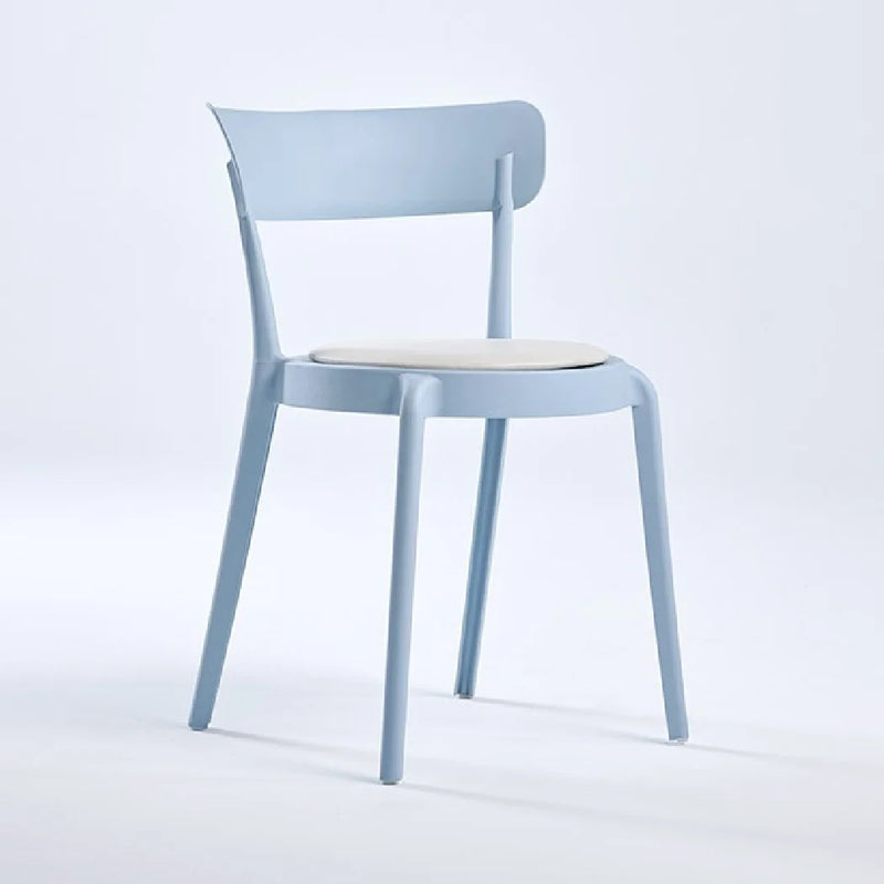 Monti Chair - Blue -Finery