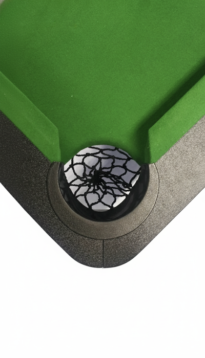 Expandora Pool Table 152cm