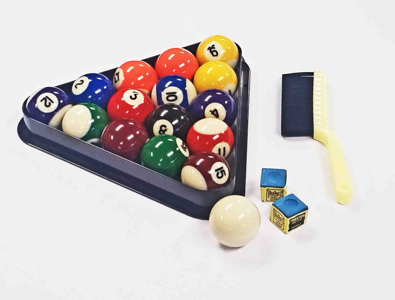 Expandora Pool Table 152cm