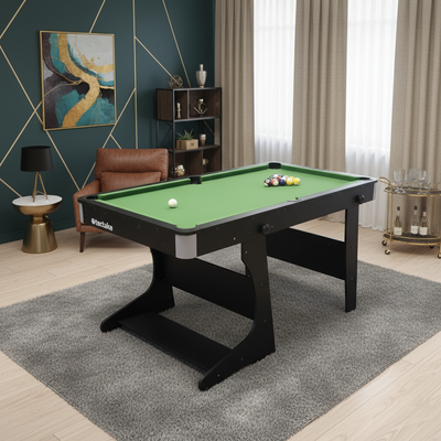 Expandora Pool Table 152cm