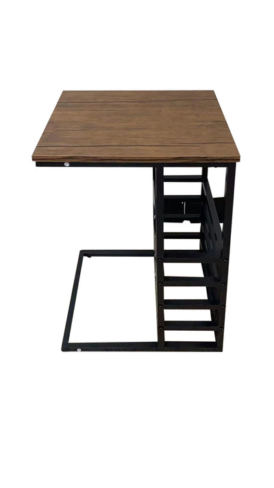 Isabella Side Table - Fine Living