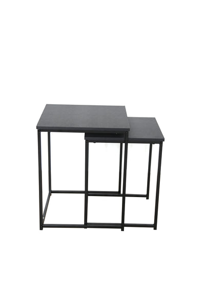 Regal NestingTable - 2pc - Fine Living