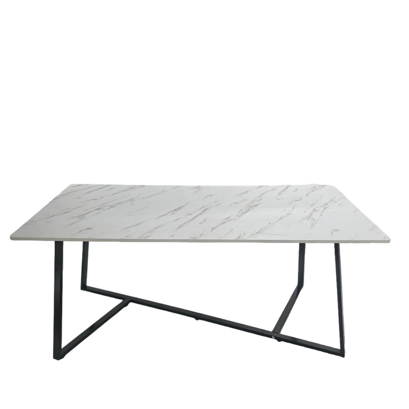 Harmony Dining Table - Fine Living