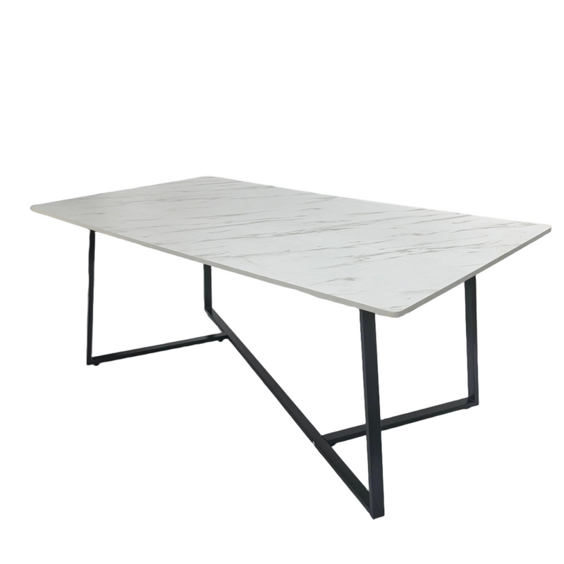 Harmony Dining Table - Fine Living