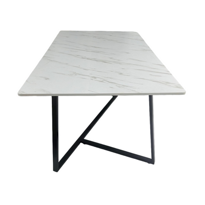 Harmony Dining Table - Fine Living