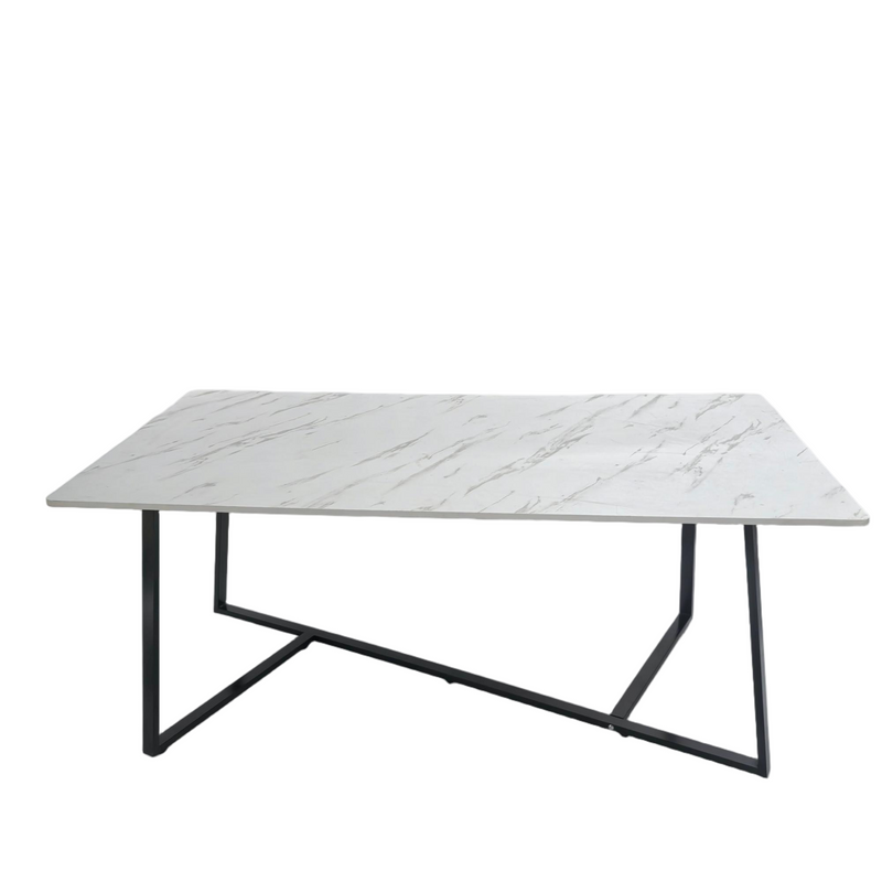 Harmony Dining Table - Fine Living
