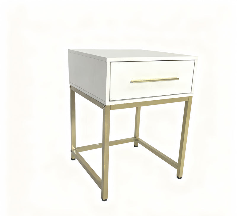 Alina Side Table - Fine Living