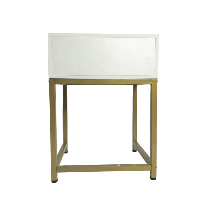 Alina Side Table - Fine Living
