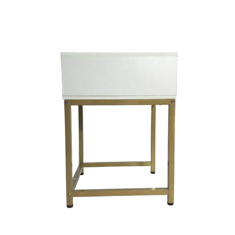 Alina Side Table - Fine Living
