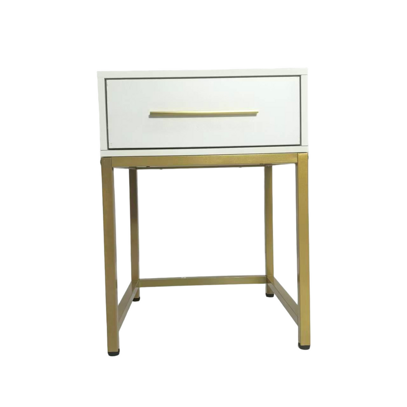 Alina Side Table - Fine Living