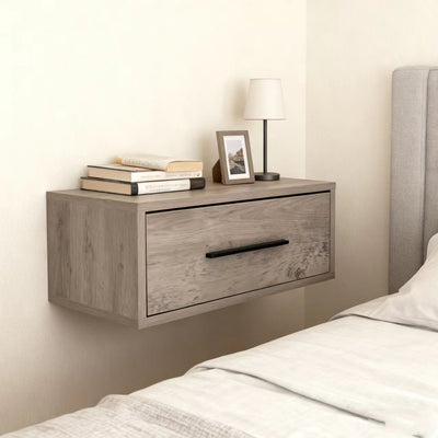 Orion Flaoting Side Table