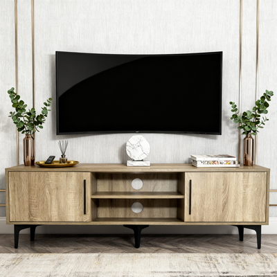 Zenith TV Unit Stand - 150cm