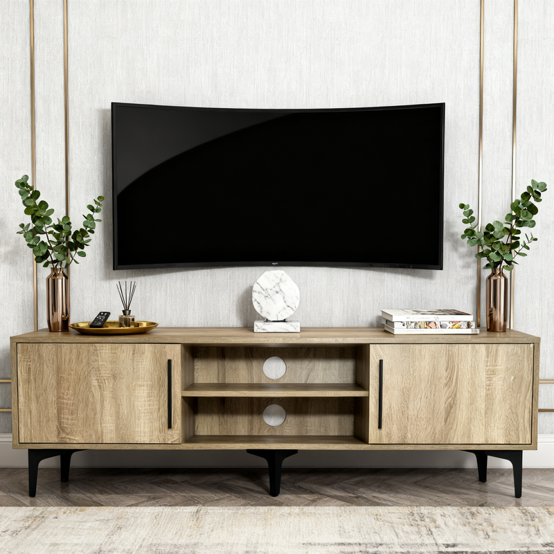 Zenith TV Unit Stand - 150cm