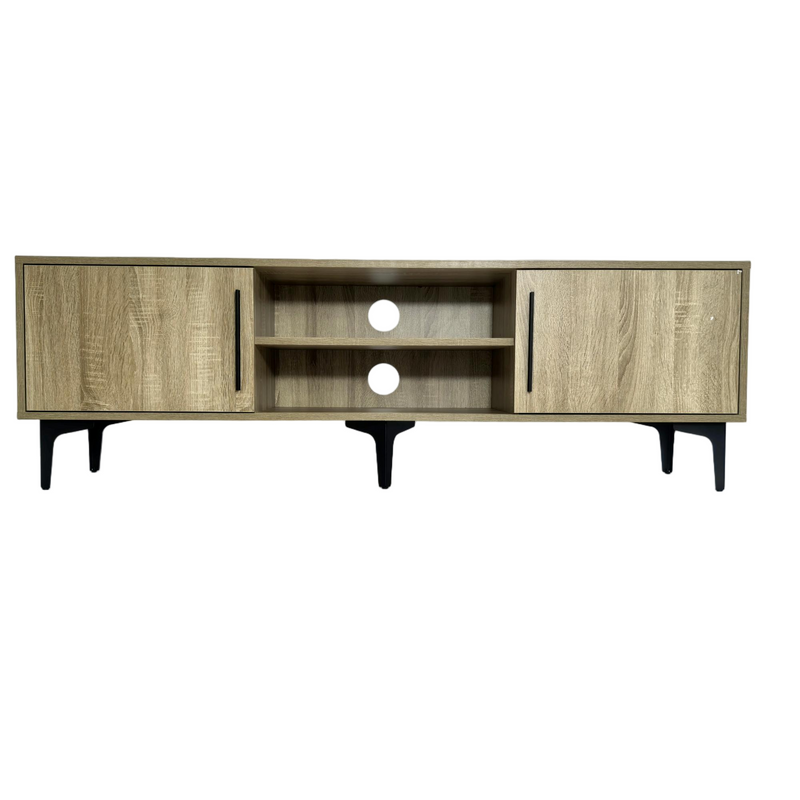 Zenith TV Unit Stand - 150cm