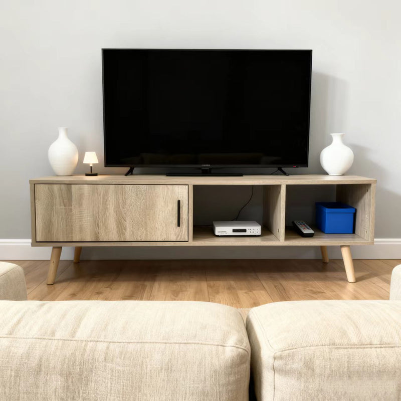 Sydney TV Unit Stand - 120cm