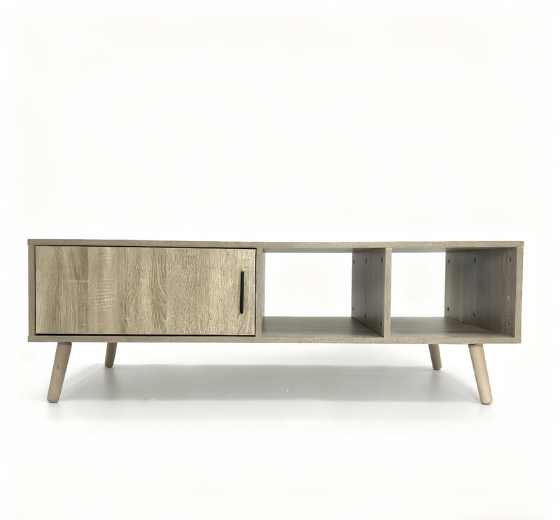 Sydney TV Unit Stand - 120cm