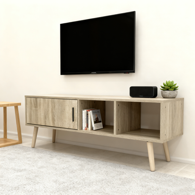 Sydney TV Unit Stand - 120cm