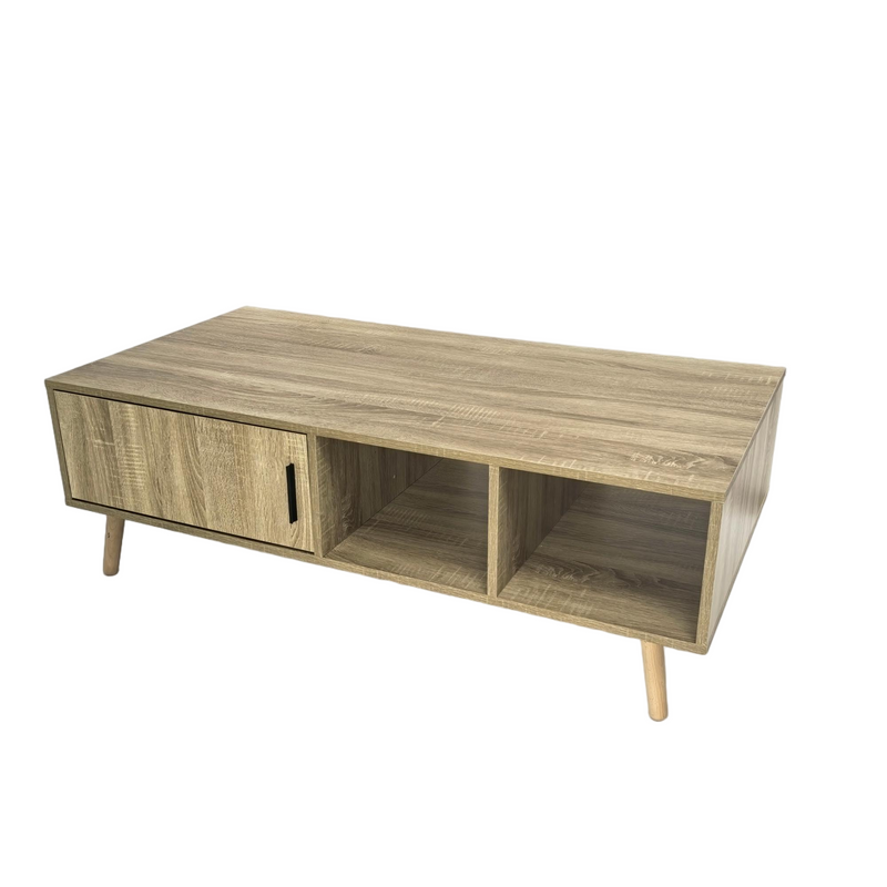 Sydney TV Unit Stand - 120cm