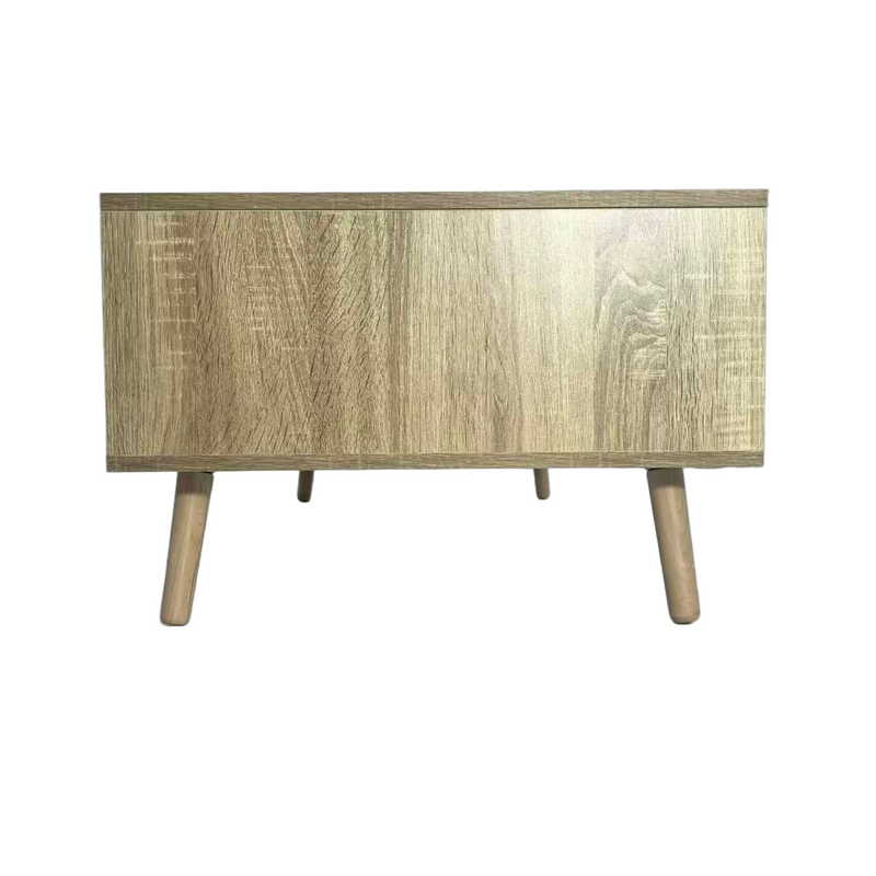 Sydney TV Unit Stand - 120cm