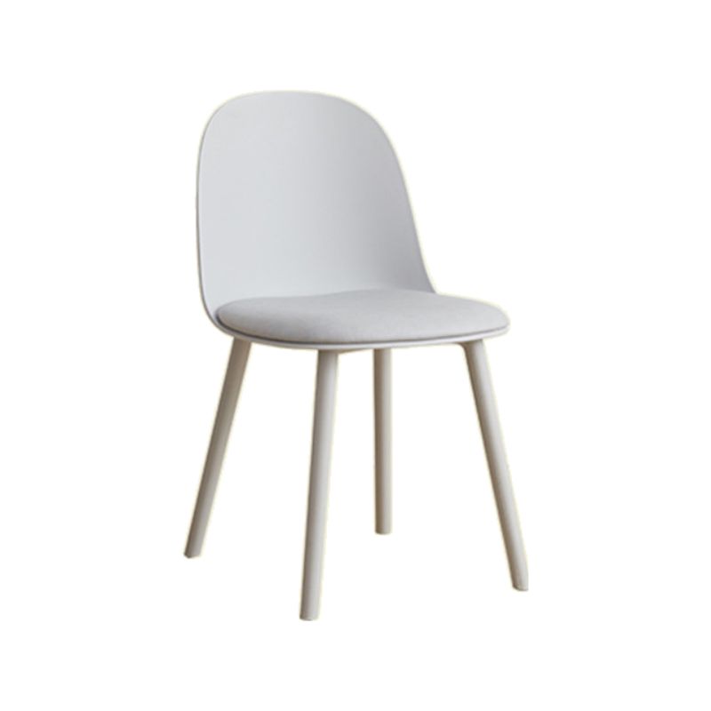 Oslo Chair - Grey - Finery