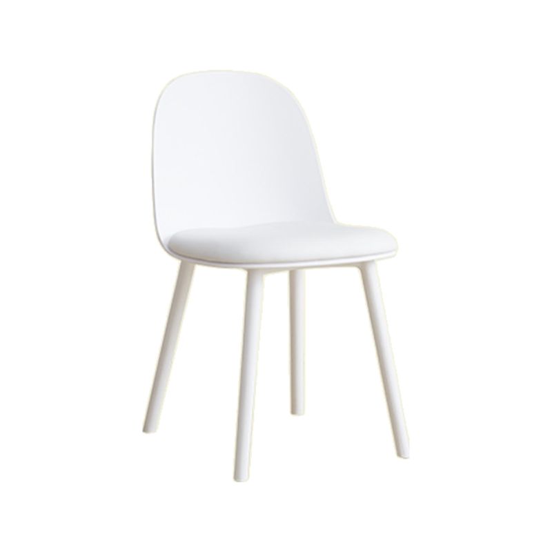 Oslo Chair - White - Finery