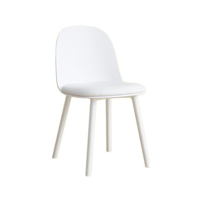 Oslo Chair - White - Finery