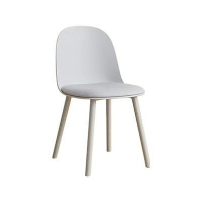 Oslo Chair - Grey - Finery