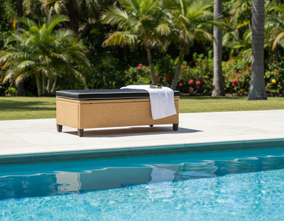 Barbados Corner Lounge Set