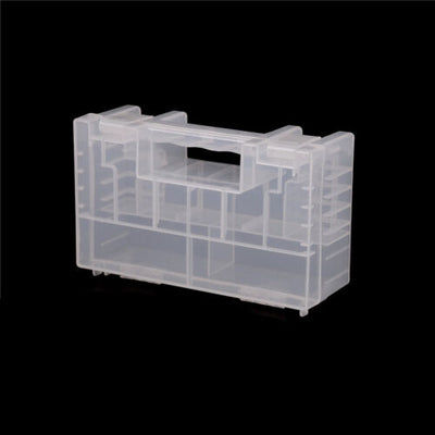 Battery Organizer Case - Fine Living