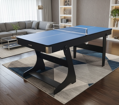 Three-in-One Arena Game Table 182cm
