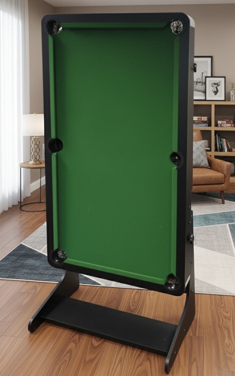 Expandora Pool Table 152cm