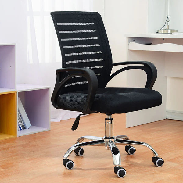 Supreme Office Chair - Fine Living