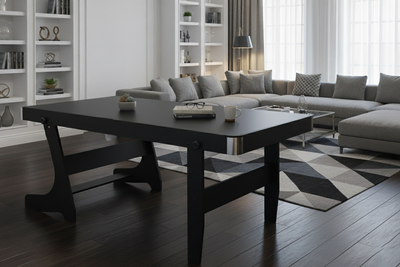 Three-in-One Arena Game Table 182cm