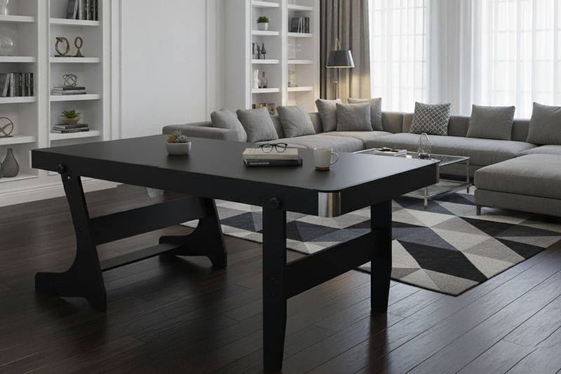 Three-in-One Arena Game Table 182cm