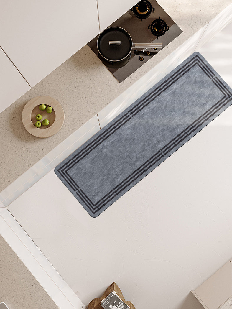 Non - Slip Charleton Kitchen Mat