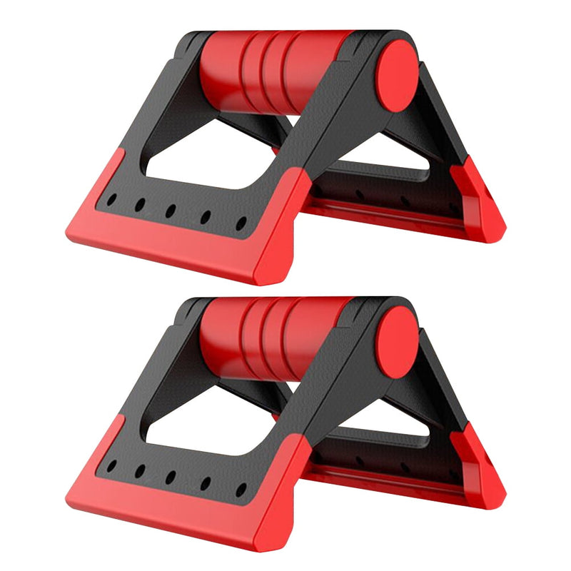 Fine Health - Workout Push-ups - A-frame
