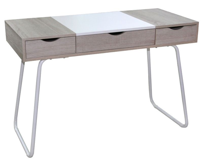 Boston Office Desk - Fine Living