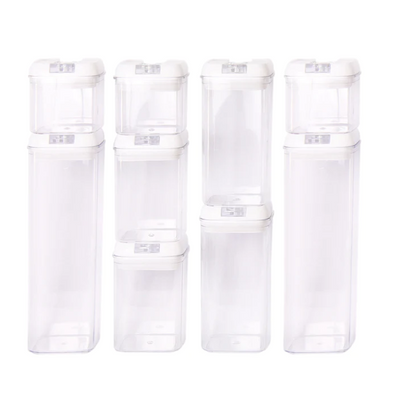 EasyStore 12pc Food Storage Set