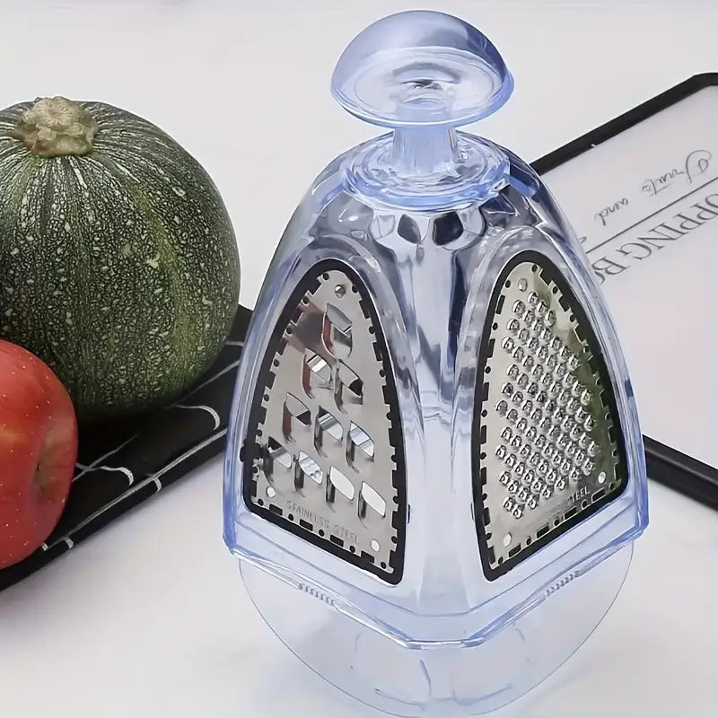 SliceSwift Grater- Fine Living