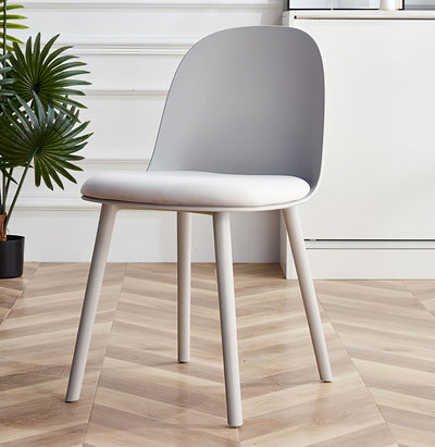 Oslo Chair - Grey - Finery