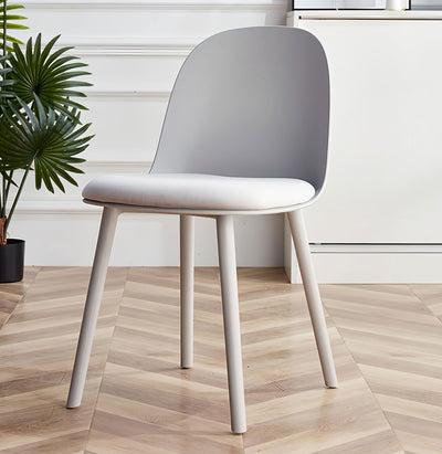 Oslo Chair - Grey - Finery